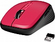  OfficePro M267R Silent Click Wireless Red (M267R)