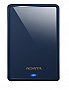  2TB ADATA HV620S 2.5" USB 3.0 Slim Blue (AHV620S-2TU31-CBL)