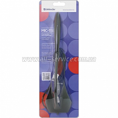  Defender MIC-115 (64115)
