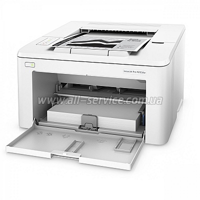  4 HP LJ Pro M203dw c Wi-Fi (G3Q47A)