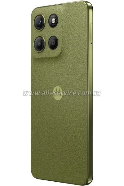   Motorola G15 Power 8/256GB Iguana Green (PB6G0007UA)