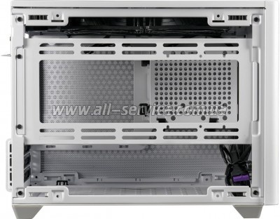  CoolerMaster MasterBox NR200P White (MCB-NR200P-WGNN-S00)
