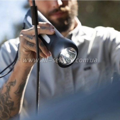 ����� �������� ���������� Mophie 9900mAh 2A, ������ 400A, ���������� ������� 450lm, Black (53046)