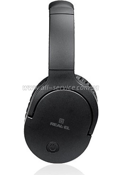 �������� REAL-EL GD-850 Black