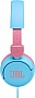  JBL JR 310 Blue (JBLJR310BLU)