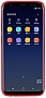  T-PHOX Samsung S8+/G955 - Shiny Red (6361811)