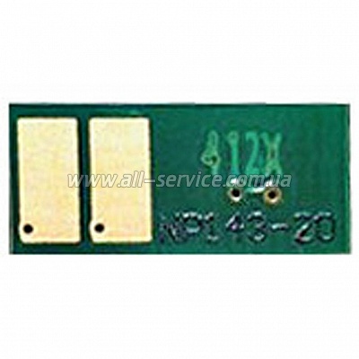 Чип BASF для HP LJ Pro M452/ M477fdnw/ CF412A/X Yellow (BASF-CH-CF412X) Чип BASF для HP LJ Pro M452/ M477fdnw/ CF412A/X Yellow (BASF-CH-CF412X)