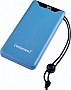   Intenso F10000 10000mAh QC/3.0 blue (7332035)