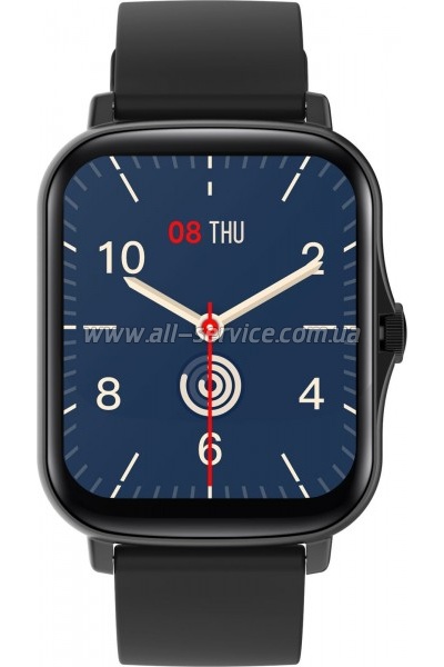 - Globex Smart Watch Me3 Black