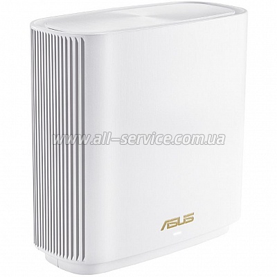 Wi-Fi   ASUS ZenWiFi CT8 1PK white (CT8-1PK-WHITE)
