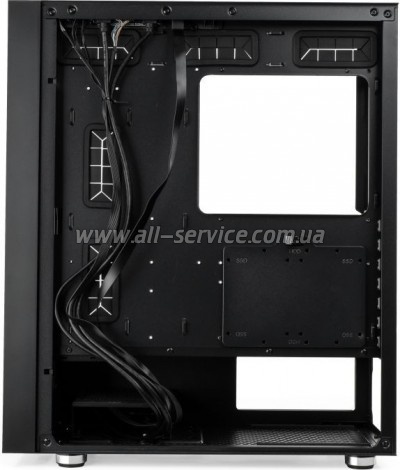  Vinga Pillar Black