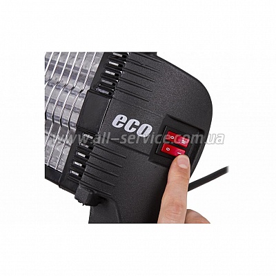   UFO ECO Mini 1500W