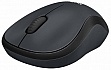  Logitech M220 Silent Black (910-004878)