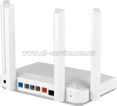 ������������� Keenetic Hero (KN-1012)