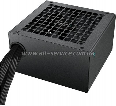   Deepcool 650W PK650D (R-PK650D-FA0B-EU)