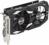 ASUS GeForce RTX3050 6Gb DUAL OC (DUAL-RTX3050-O6G)