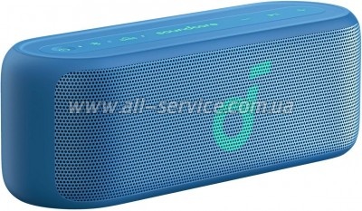   Anker SoundCore Select 2S Blue (A3171031)
