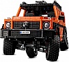 ����������� LEGO Technic Mercedes-Benz G 500 PROFESSIONAL Line (42177)