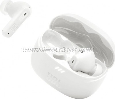  JBL Tune Beam 2 White (JBLTBEAM2WHT)