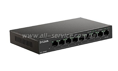 D-Link DES-1009MP