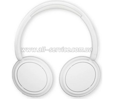  Philips TAH5209 Over-Ear Wireless White (TAH5209WT/00)