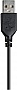 �������� Sandberg Office Headset USB Black (326-12)