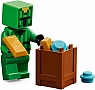 ����������� LEGO Minecraft ��������� ������� ���������� (21267)