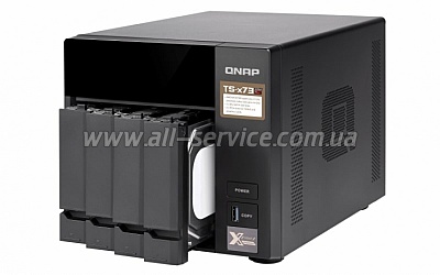  QNAP TS-473-4G
