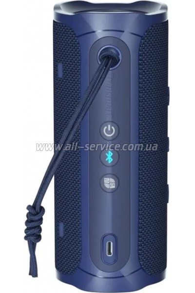   Tronsmart Mirtune C3 Blue (1117210)