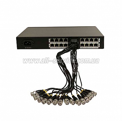  UTEPO UTP116PV-HD