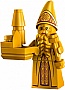 ����������� LEGO Harry Potter ����� � ���������� ��������� 2660 ������� (76419)