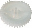 Муфта ролика захвата BASF HP 1020 аналог RU-0184 (BASF-RU-0184-000) Муфта ролика захвата BASF HP 1020 аналог RU-0184 (BASF-RU-0184-000)