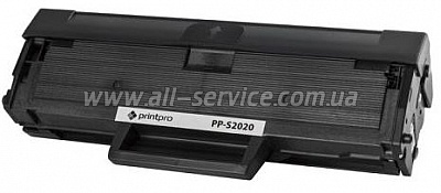  Print Pro Samsung MLT-D111S/ SL-M2020/ M2020W/ M2070 (PP-S2020)