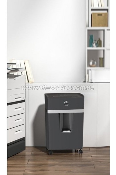   HP Pro Shredder 10MC (2812) (838100)