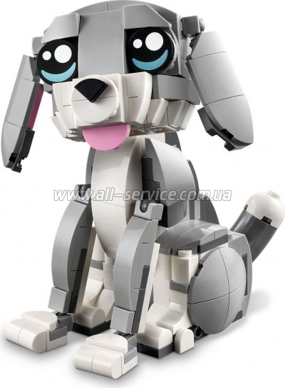  LEGO Creator   (31163)
