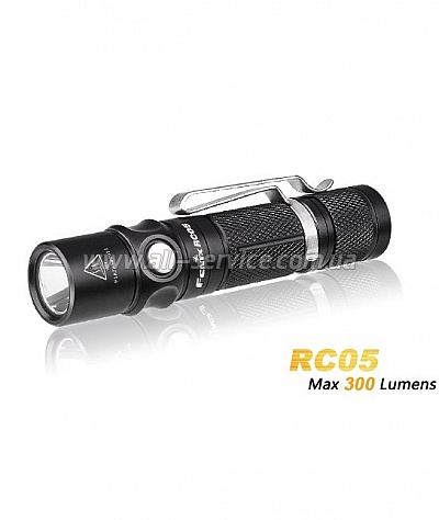 Фонарь Fenix RC05 Фонарь Fenix RC05