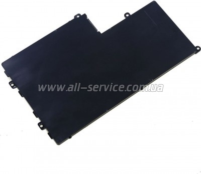����������� ��� �������� Dell Inspiron 15-5547 0PD19, 58Wh (7600mAh), 4cell, 7.4V, Li-ion (A47306)