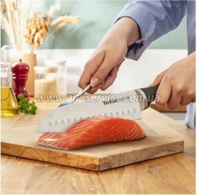  Tefal Ice Force (K232S574)