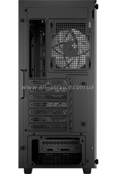  Deepcool CC560 V2 Black (R-CC560-BKGAA4-G-2)
