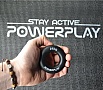  PowerPlay PP-4324 Hand Grip Ring Hard 25   (PP_4324_25kg)