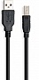   USB 2.0 AM/BM 1.8 m Vinga (VCPDCAMBM1.8BK)