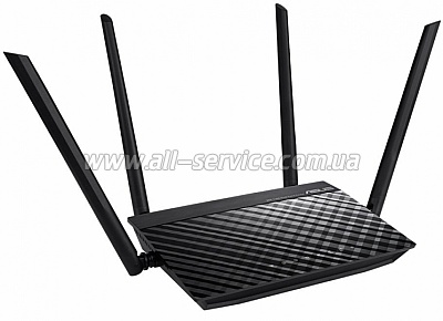 Wi-Fi   ASUS RT-AC1200