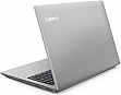  Lenovo IdeaPad 330-15 (81D100HBRA) Platinum Grey
