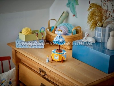 ����������� LEGO Disney Princess ������ ������� (43266)