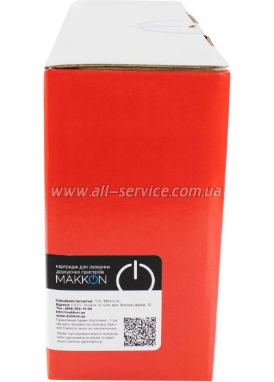 �������� Makkon Samsung ML-2950 / SCX-4729 ������ MLT-D103S (MN-SAM-SD103S)