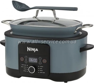  Ninja MC1001EU