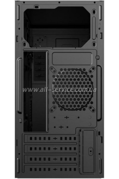  Gamemax A200-BK-500B