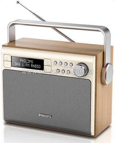  Philips AE5020