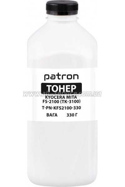 ����� Patron Kyocera Mita FS-2100 ����� 330� Black (PN-KFS2100-330)