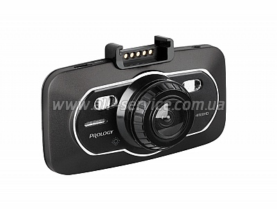 Видеорегистратор Prology iREG-6500HD Видеорегистратор Prology iREG-6500HD
